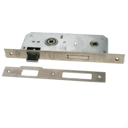 Daf Lock 522 Wc 35 Bearing Satin Square - Daf