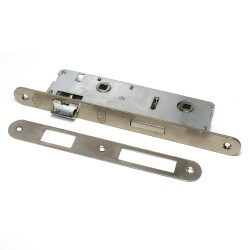 Daf Lock 522 Wc 35 Economic Satin Oval - Daf