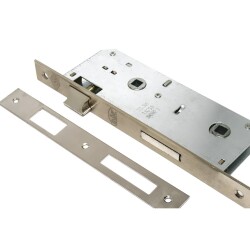 Daf Lock 522 Wc 40 Bearingless Satin Square - 3