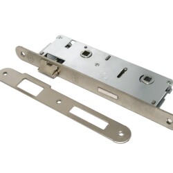 Daf Lock 522 Wc 40 Economic Satin Oval - 2