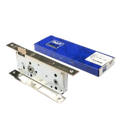 Daf Lock 522 Wc 45.Bearing Satin Square - 1