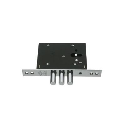 Daf Lock 572.60 3 Shaft Monoblock Top Lock - 1