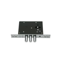 Daf Lock 572.60 3 Shaft Monoblock Top Lock - Daf