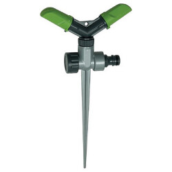 Daye Fountain 2 Arm Rotating 360 Degree - Daye