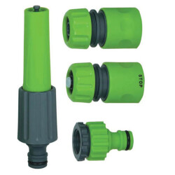 Daye DY8025 4 Parça Başlangıç Seti - Daye