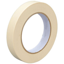 Dayson Maskeleme Bandı 18x35mm Klasik Beyaz - Dayson