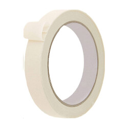 Dayson Masking Tape 12x35 White - Dayson