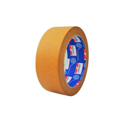 Dayson Masking Tape 18mm x 35m Extra Brown - Dayson