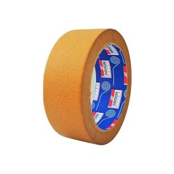 Dayson Masking Tape 24x35 Extra Brown - Dayson