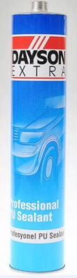 Dayson Mastik Beyaz PU Üniversal Ekstra 280ml - 1