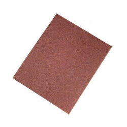 Dayson Sanding Paper Waterproof 100 Grit - 1