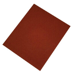 Dayson Sandpaper Wet/Dry 320 Grit - 1