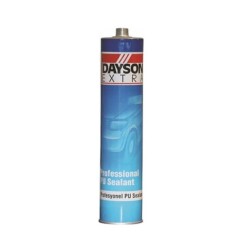 Dayson Sealant Black 280Ml Pu Universal Extra - Dayson