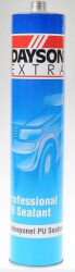 Dayson Sealant White 280Ml Pu Universal Extra - Dayson