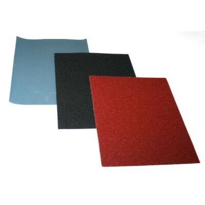 Dayson Su Zımparası 400 Kum - 1