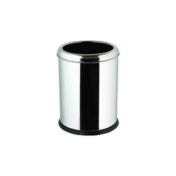 Dekor Çöp Kovası 3Lt Acık - Dekor