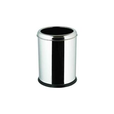 Dekor Çöp Kovası 3Lt Acık - 1