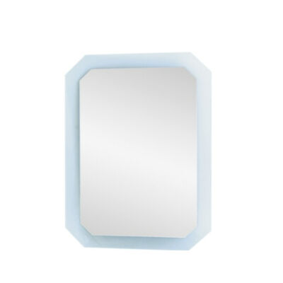 Dekor Double Furniture Handle Mirror Matte M010 - 1