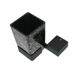 Dekor Exterior Brush Black - Dekor