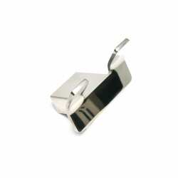 Dekor Hanger Double Chrome - Dekor