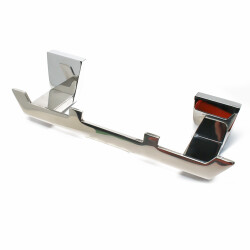 Dekor Hanger Quadruple Chrome - Dekor