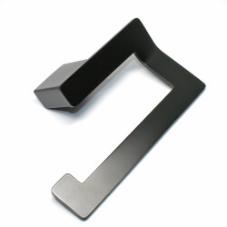 Dekor Paper Holder Black - Dekor