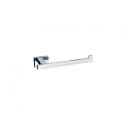 Dekor Paper Holder Chrome Elegancia - Dekor