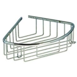 Dekor Single Oval Sponge Holder 18X18 - Dekor