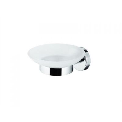 Dekor Soap Dispenser Chrome Ezgi - 1