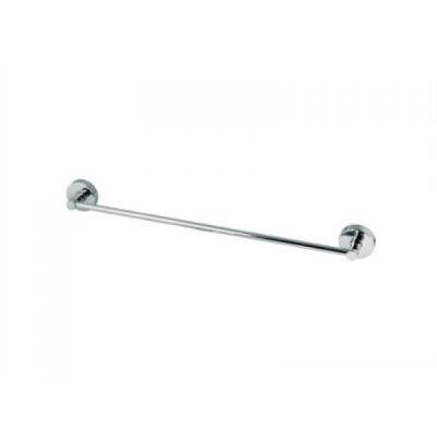 Dekor Towel Holder Long Chrome Ezgi - 1