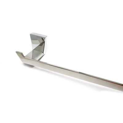 Dekor Towel Holder Shelf Lızbon Long Chrome (L75.753) - 2