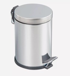 Dekor Trash Can Pedal 12Lt - Dekorey