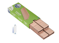 Delta Zımba Teli 92x30 (1 Paket 800 Adet) - Delta