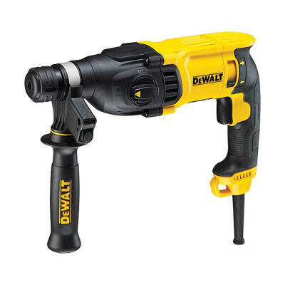 Dewalt D25133K 800W Pneumatic Breaker Drill - 3