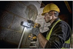 Dewalt DCD791D2-QW Li-ion Çift Akülü Kömürsüz Vidalama - 4