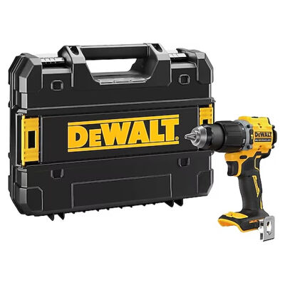 Dewalt DCD799NT.XJ Li-Ion Brushless Hammer Drill Without Battery - 1