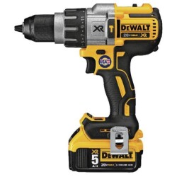 Dewalt DCD996P2 18V Hammer Drill - Dewalt