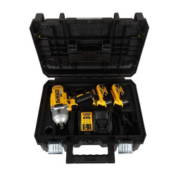 Dewalt DCF899P2 Brushless Impact Wrench 18V 5.0Ah - 3