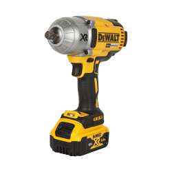 Dewalt DCF899P2 Brushless Impact Wrench 18V 5.0Ah - Dewalt