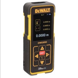 Dewalt DW03050-XJ 50M Laser Distance Meter - 2