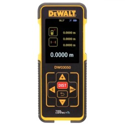 Dewalt DW03050-XJ 50M Lazer Mesafe Ölçer - Dewalt