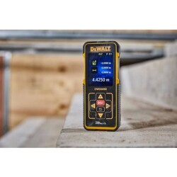 Dewalt DW03050-XJ 50M Lazer Mesafe Ölçer - 4