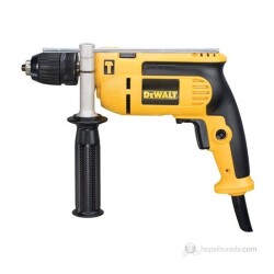 Dewalt DWD024KS.TR Hammer Drill 13Mm 750W with Carrying Case - Dewalt