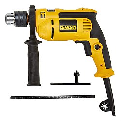 Dewalt DWD024KS.TR Hammer Drill 13Mm 750W with Carrying Case - Dewalt