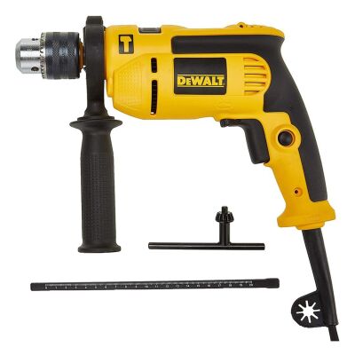 Dewalt DWD024KS.TR Hammer Drill 13Mm 750W with Carrying Case - 1