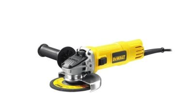 Dewalt DWE4156-QS 900W 115mm Profesyonel Avuç Taşlama - 1