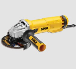 Dewalt DWE4237 1400W Angle Grinder - Dewalt