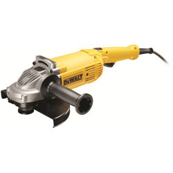 Dewalt DWE493-TR 2200W 180mm Profesyonel Büyük Taşlama - Dewalt