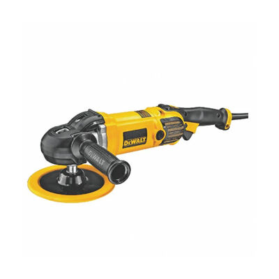 Dewalt DWP849X Polisaj Makinesi - 1