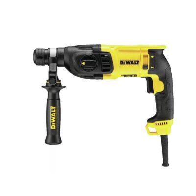 Dewalt D25133K 800W Pnömatik Kırıcı-Delici - 1